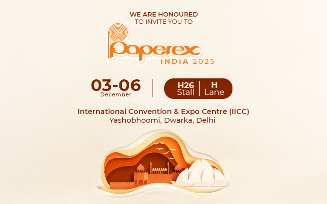 Bluecraft Agro at CPHI India